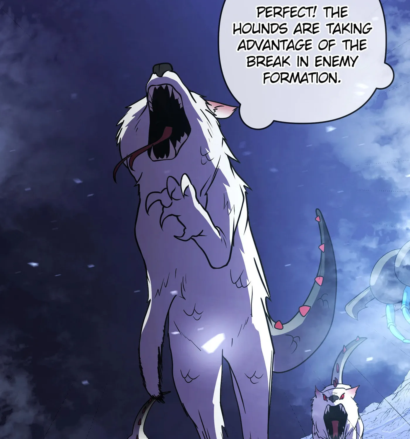 Read Chrysalis chapter 22 image 26 on Lezhin