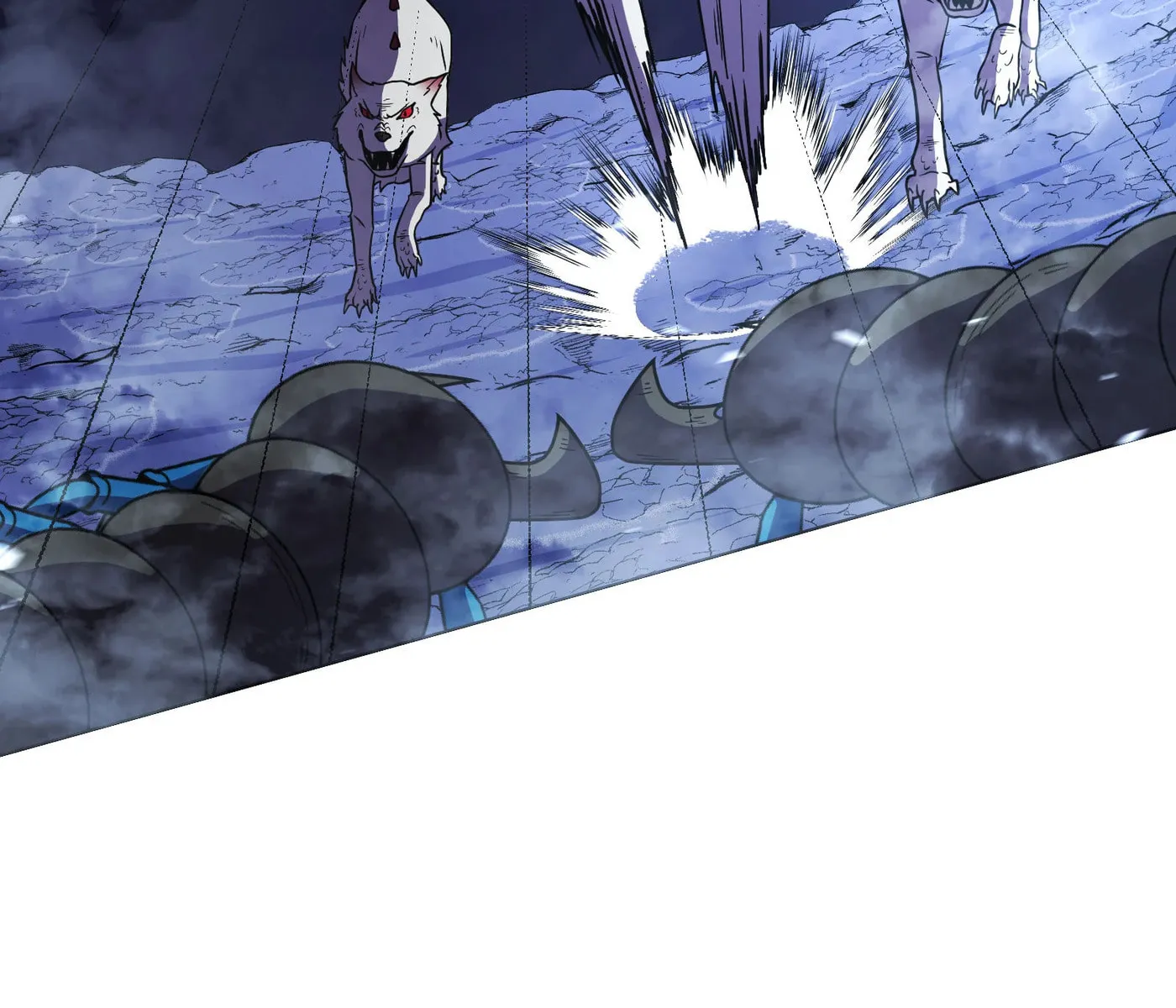 Read Chrysalis chapter 22 image 27 on Lezhin