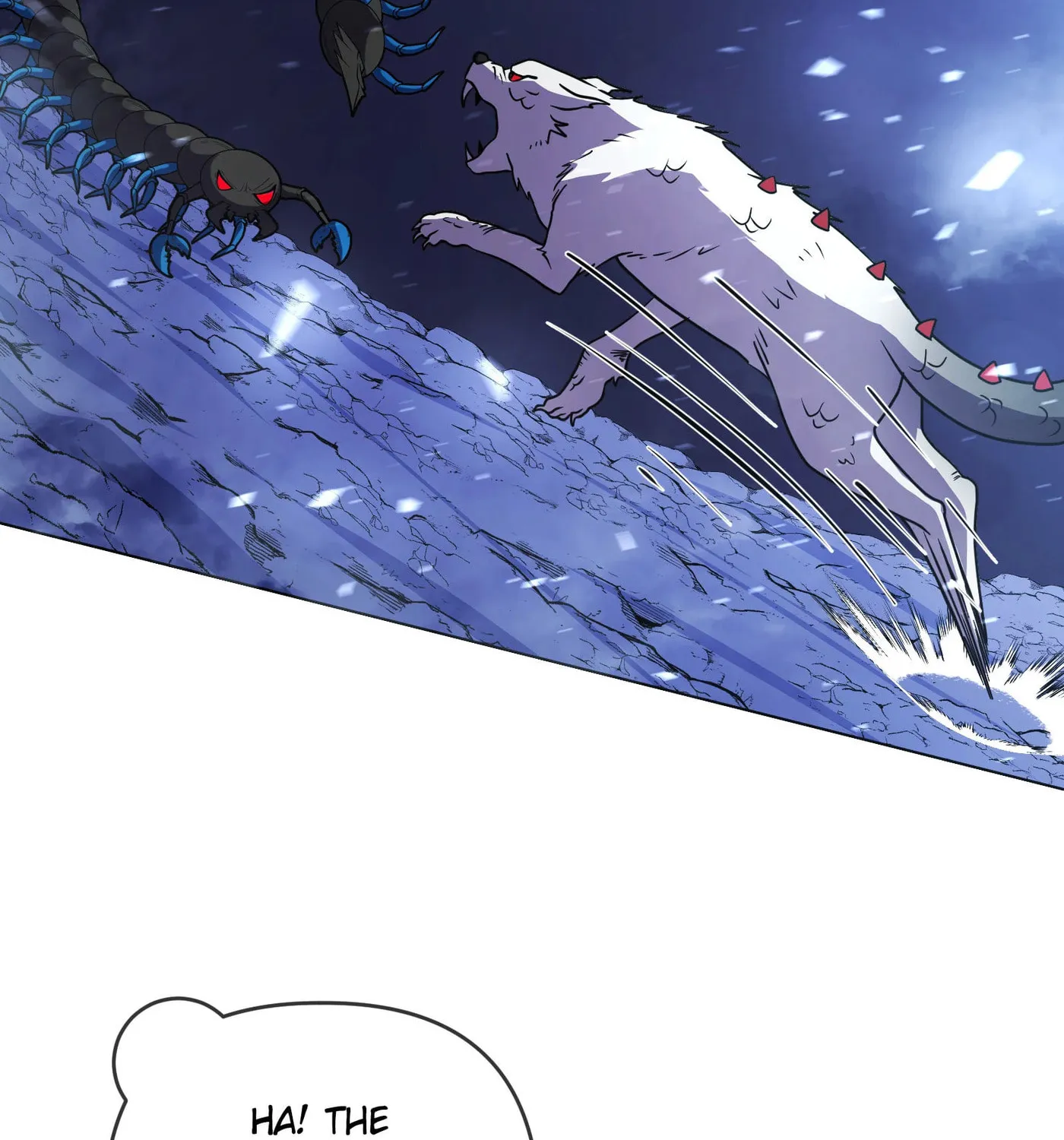 Read Chrysalis chapter 22 image 29 on Lezhin