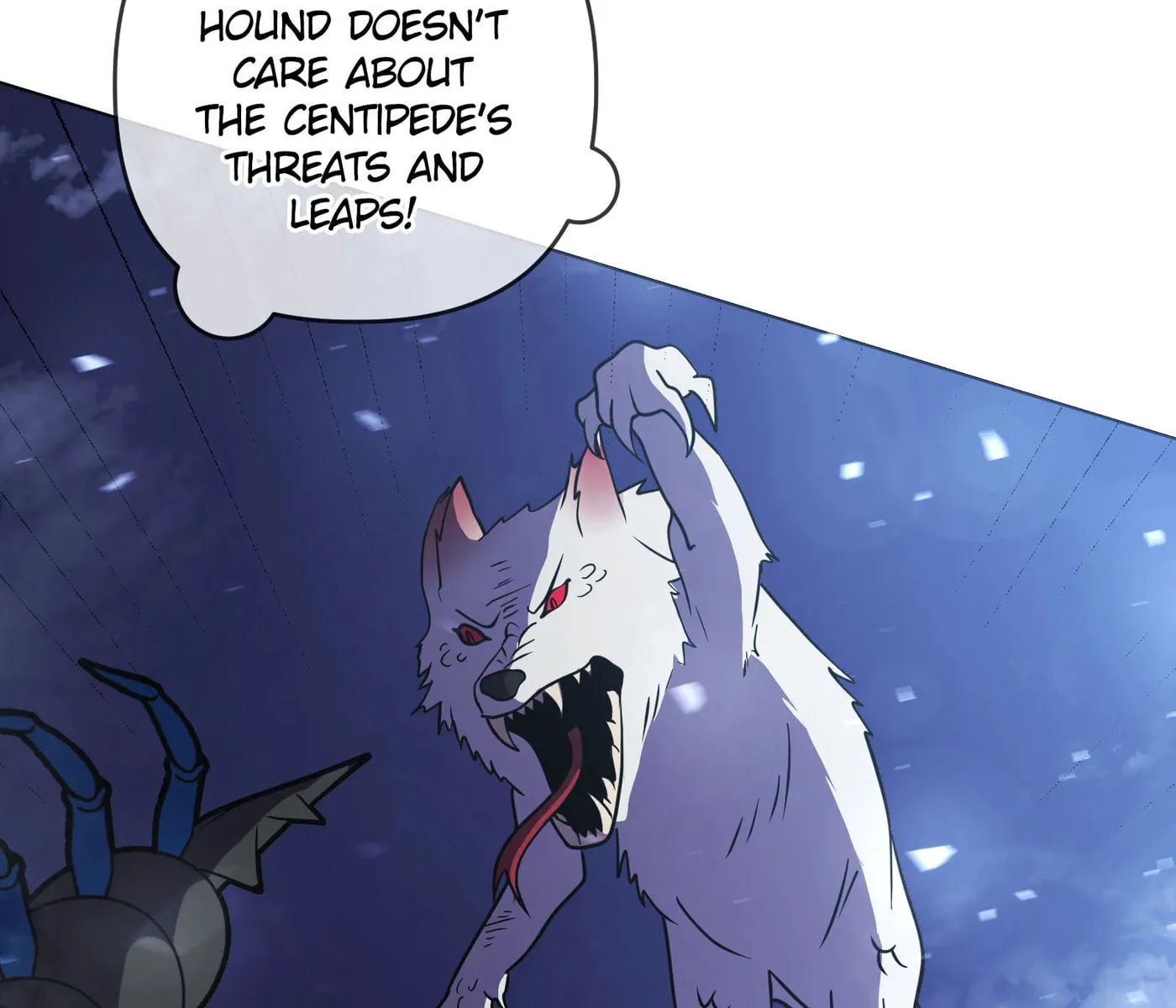 Read Chrysalis chapter 22 image 30 on Lezhin