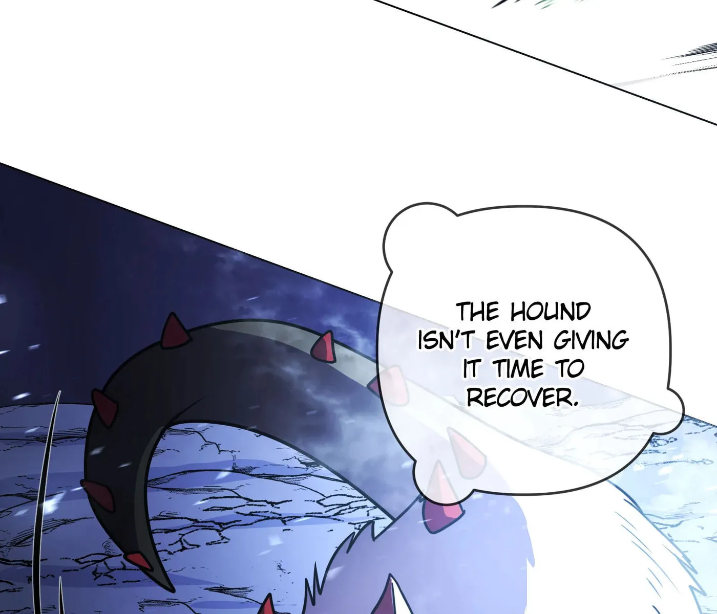 Read Chrysalis chapter 22 image 35 on Lezhin