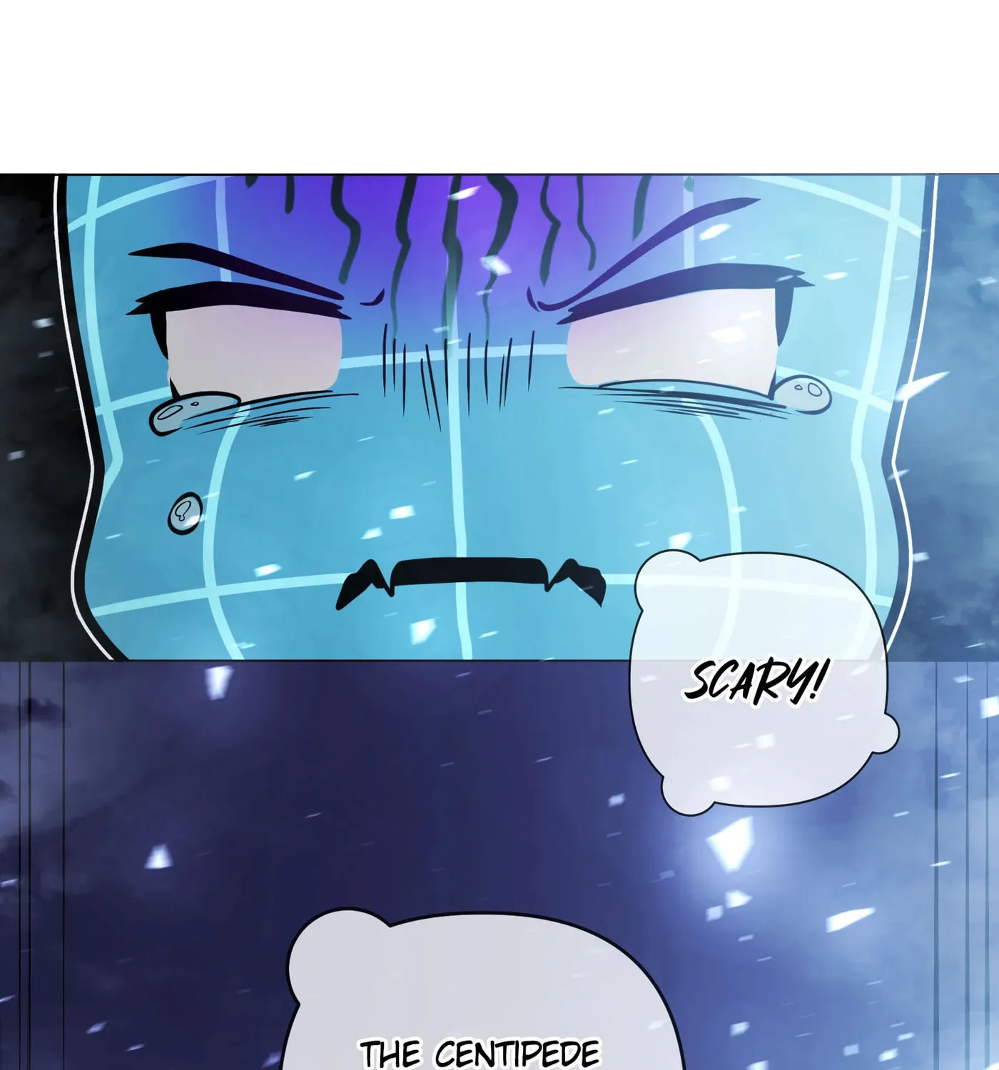 Read Chrysalis chapter 22 image 45 on Lezhin