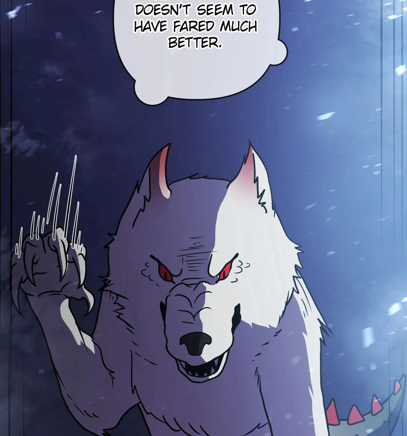 Read Chrysalis chapter 22 image 46 on Lezhin