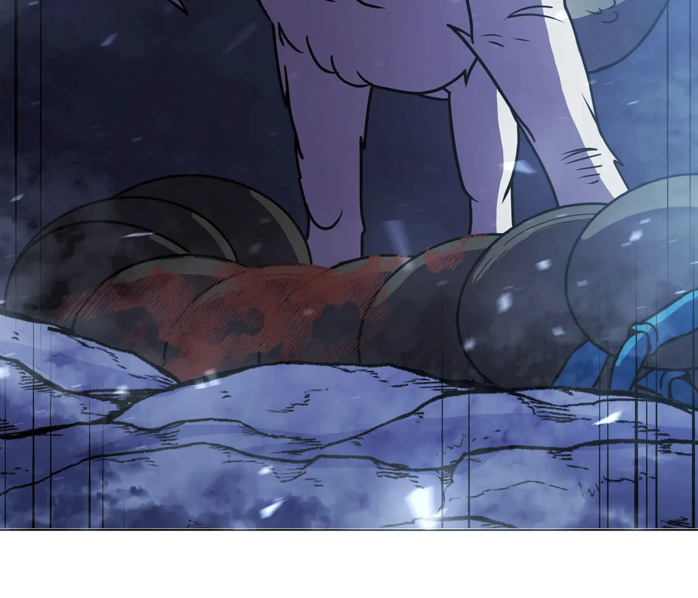 Read Chrysalis chapter 22 image 47 on Lezhin