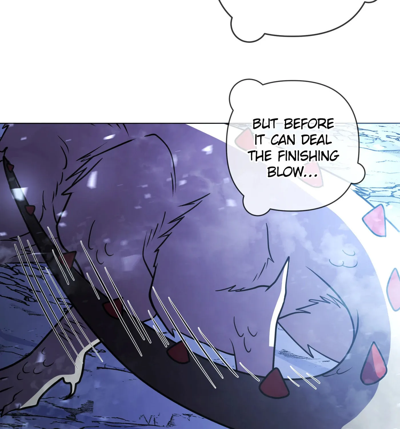 Read Chrysalis chapter 22 image 50 on Lezhin
