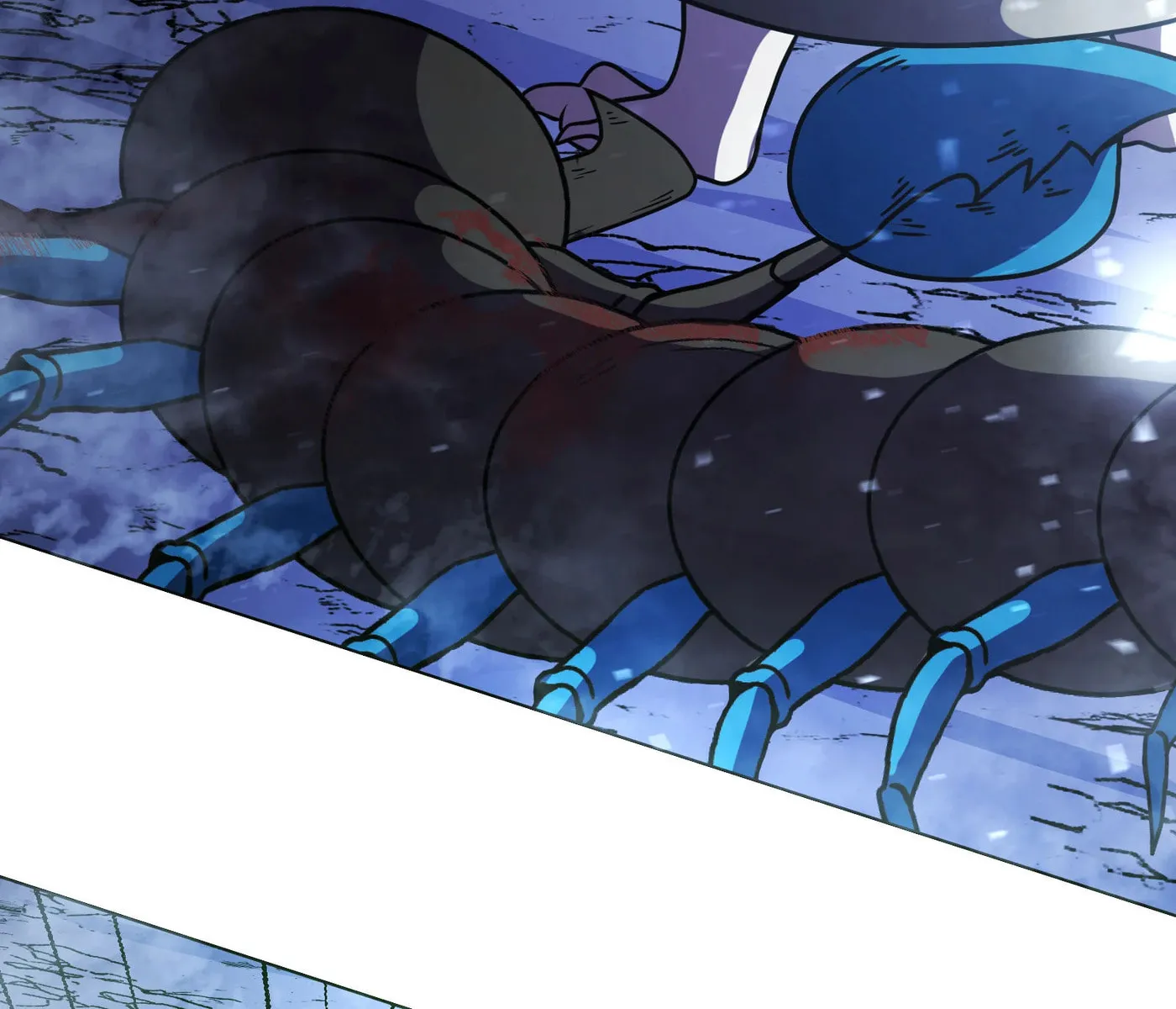 Read Chrysalis chapter 22 image 51 on Lezhin