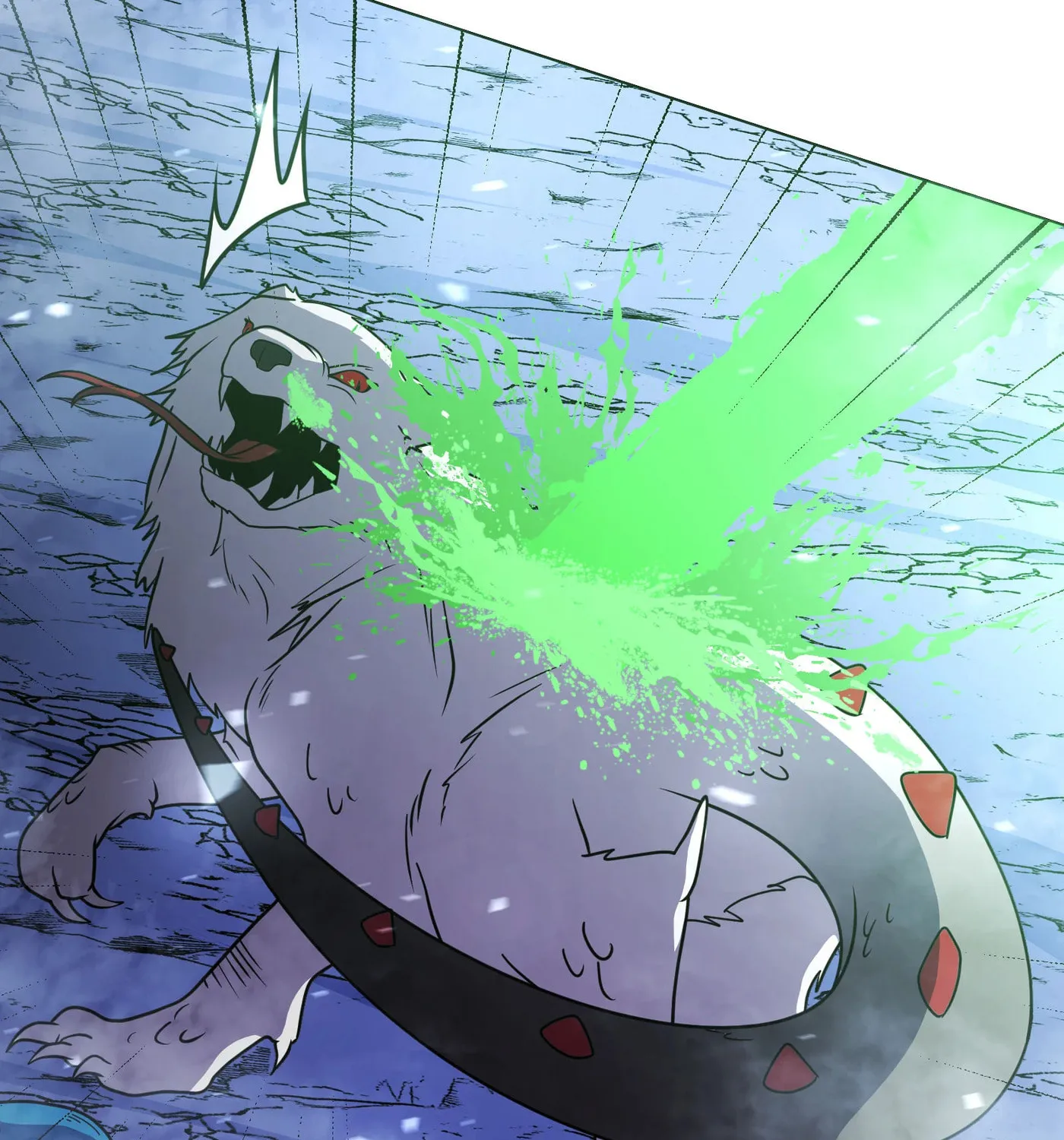 Read Chrysalis chapter 22 image 52 on Lezhin