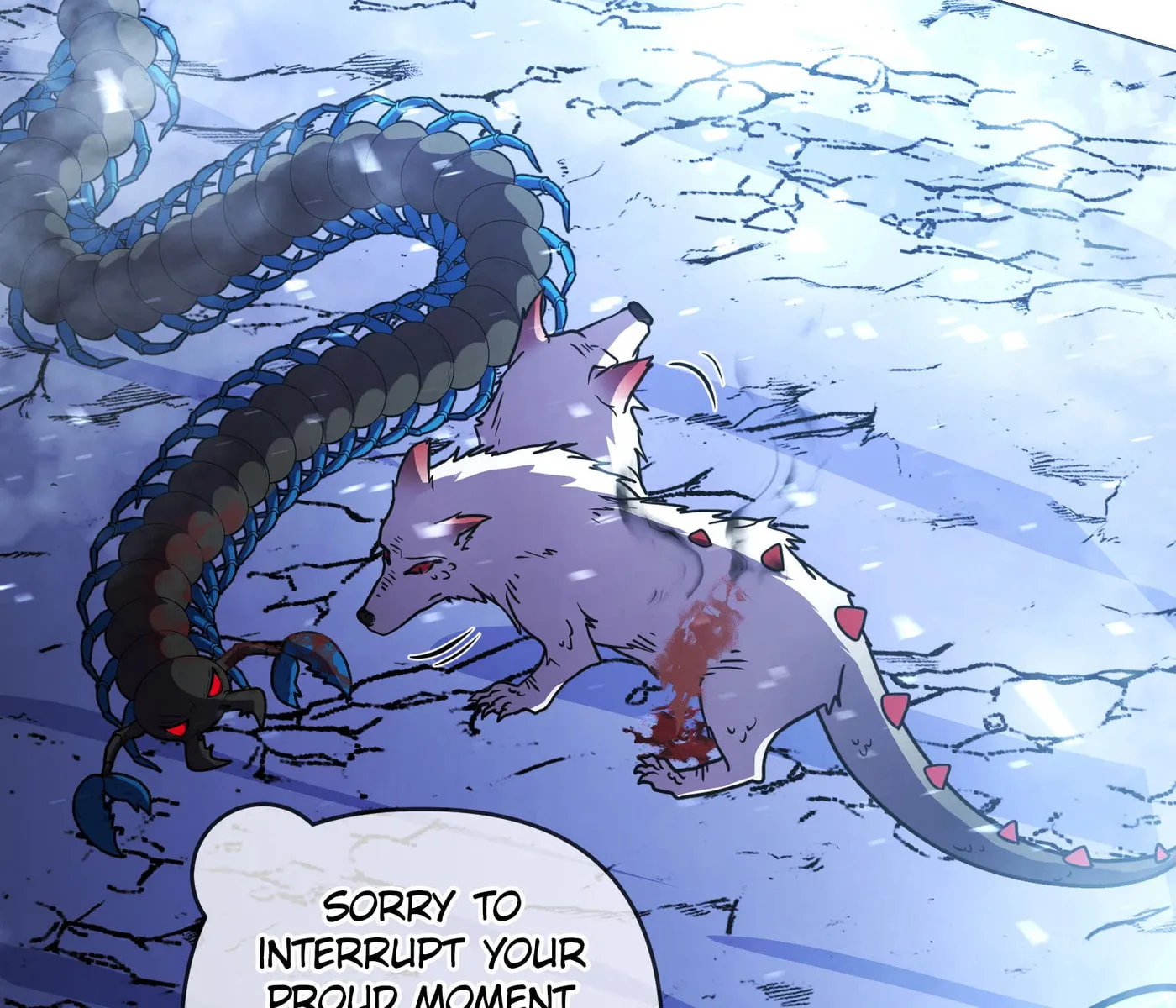 Read Chrysalis chapter 22 image 54 on Lezhin
