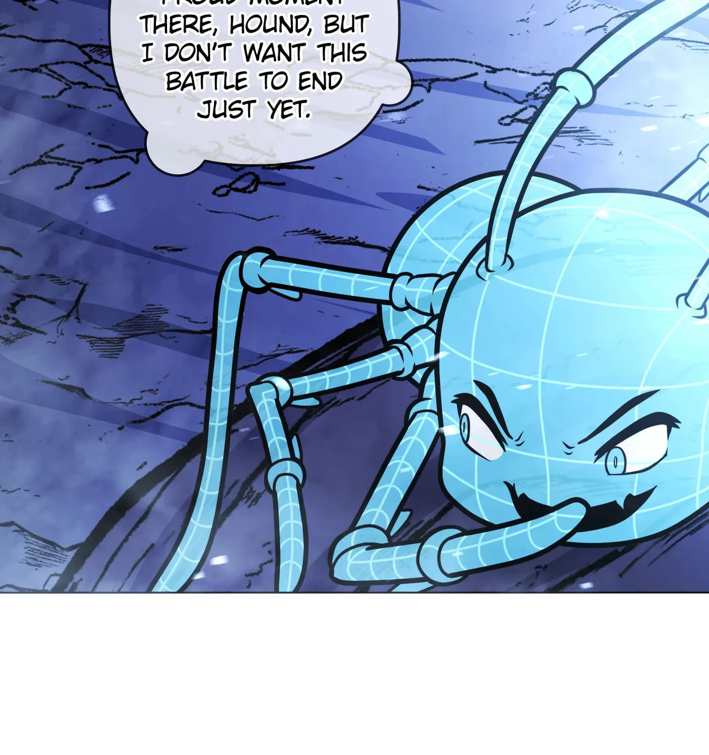 Read Chrysalis chapter 22 image 55 on Lezhin