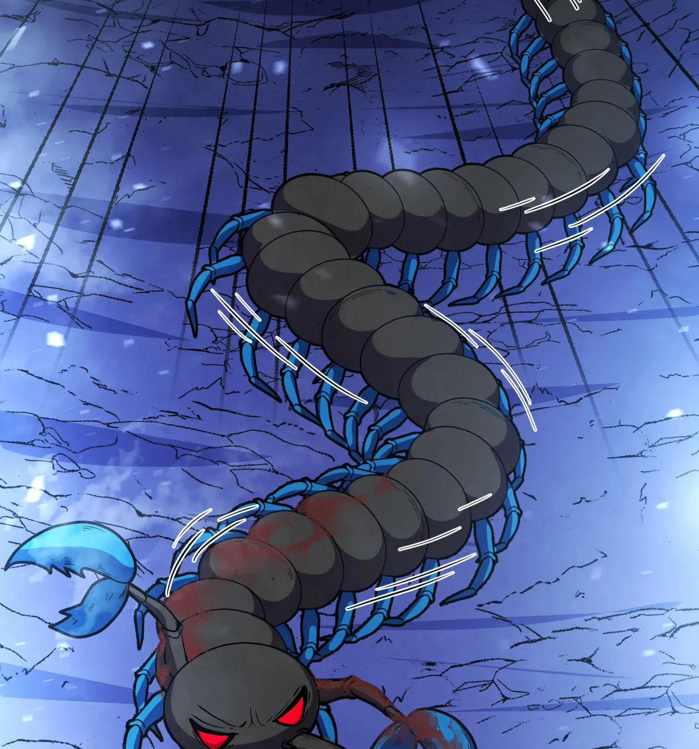 Read Chrysalis chapter 22 image 58 on Lezhin