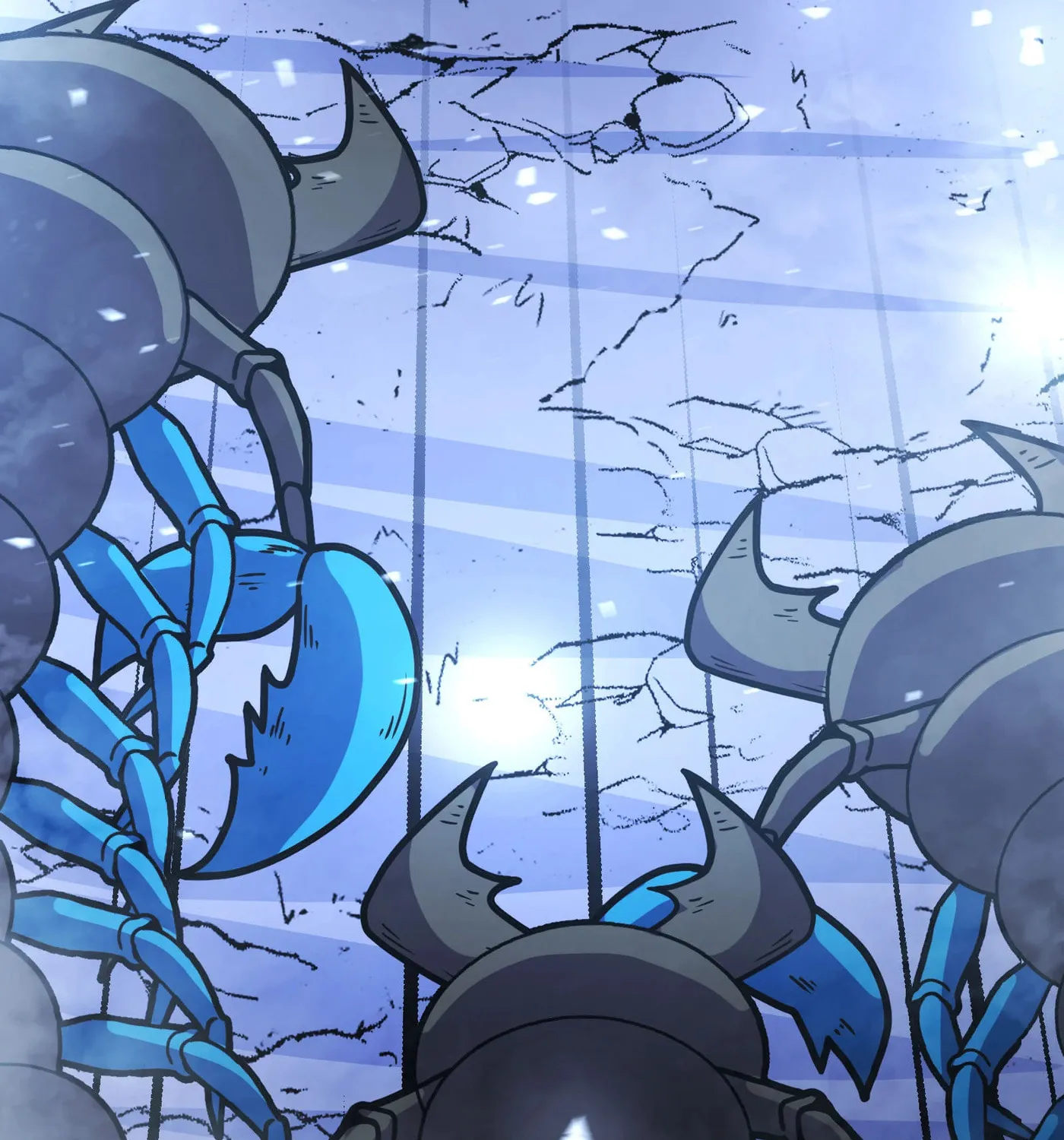 Read Chrysalis chapter 22 image 60 on Lezhin
