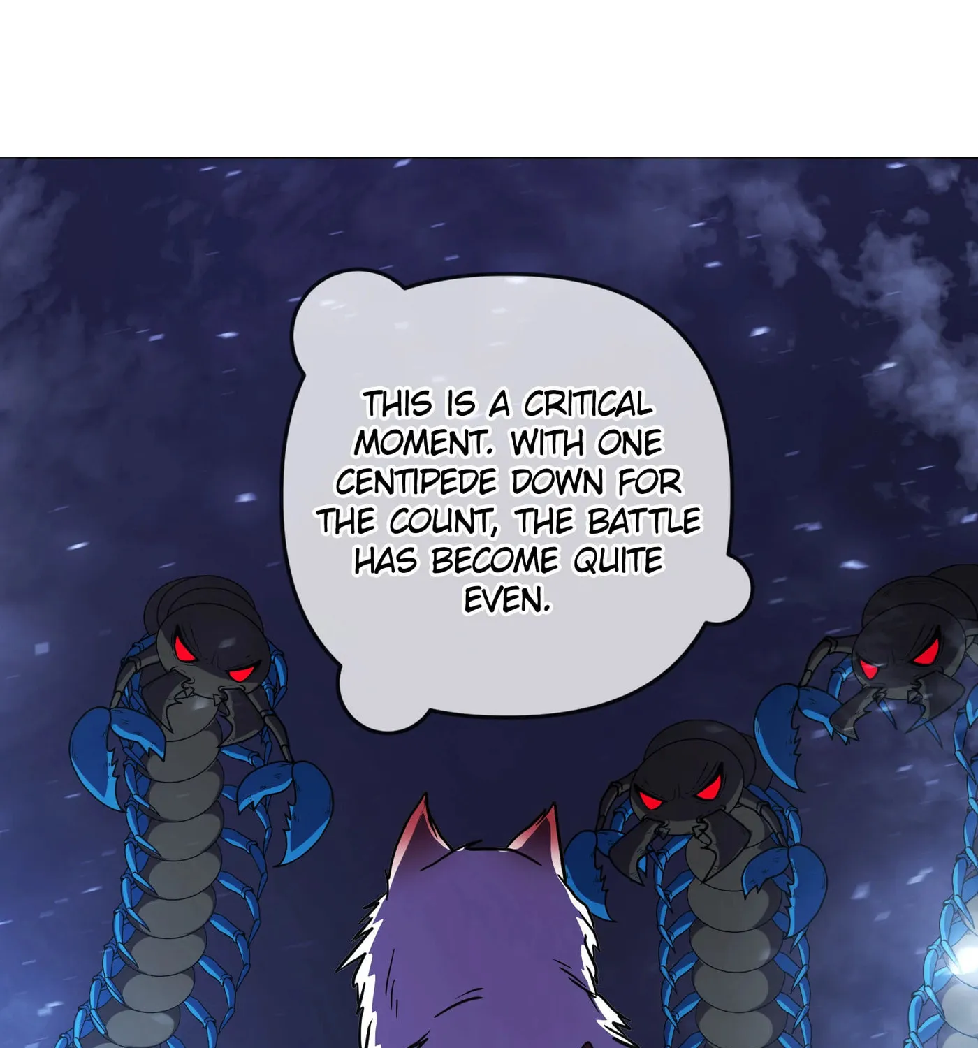 Read Chrysalis chapter 22 image 62 on Lezhin