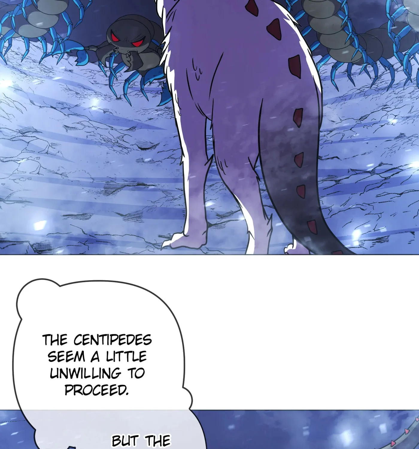 Read Chrysalis chapter 22 image 63 on Lezhin