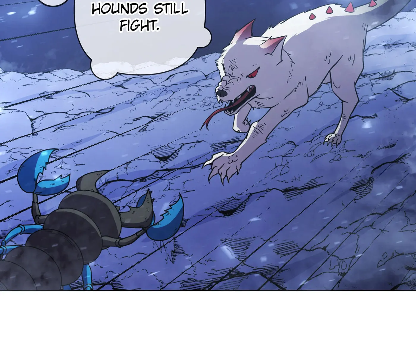 Read Chrysalis chapter 22 image 64 on Lezhin