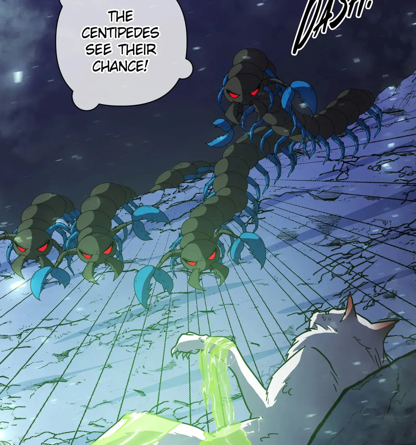Read Chrysalis chapter 22 image 69 on Lezhin