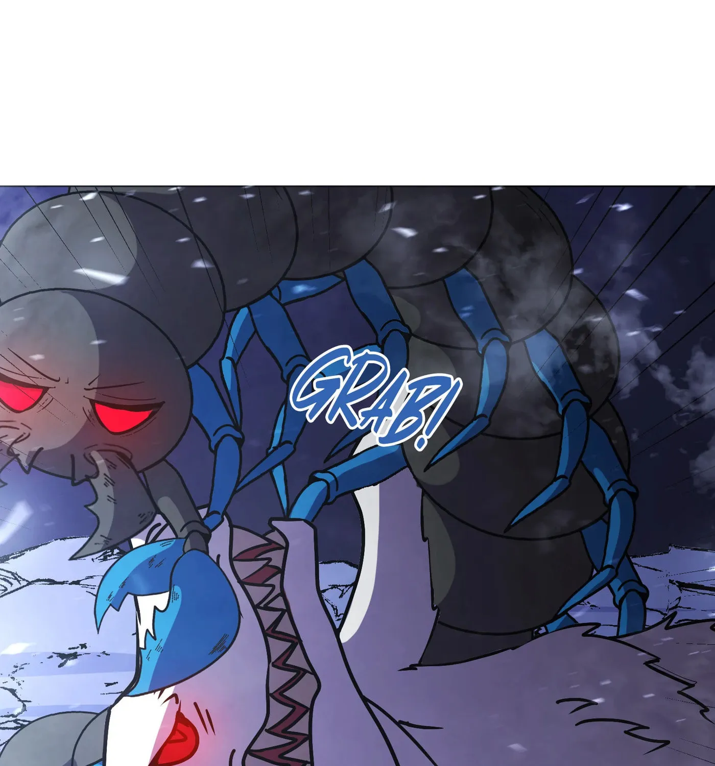 Read Chrysalis chapter 22 image 71 on Lezhin
