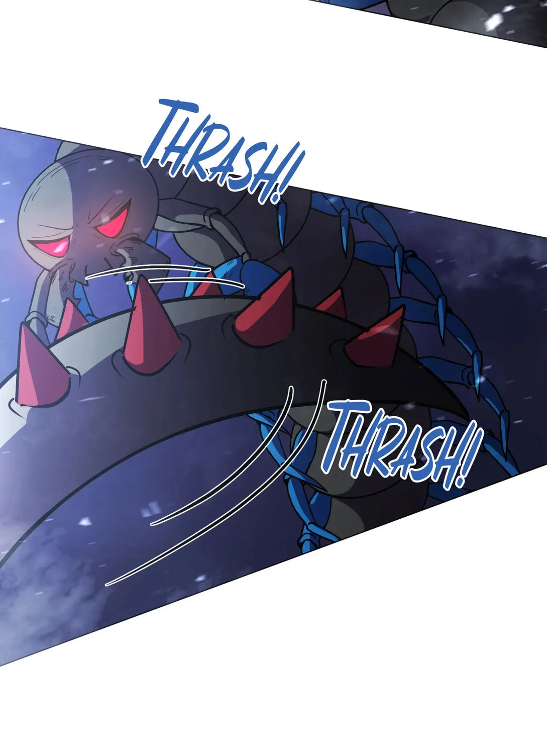 Read Chrysalis chapter 22 image 74 on Lezhin