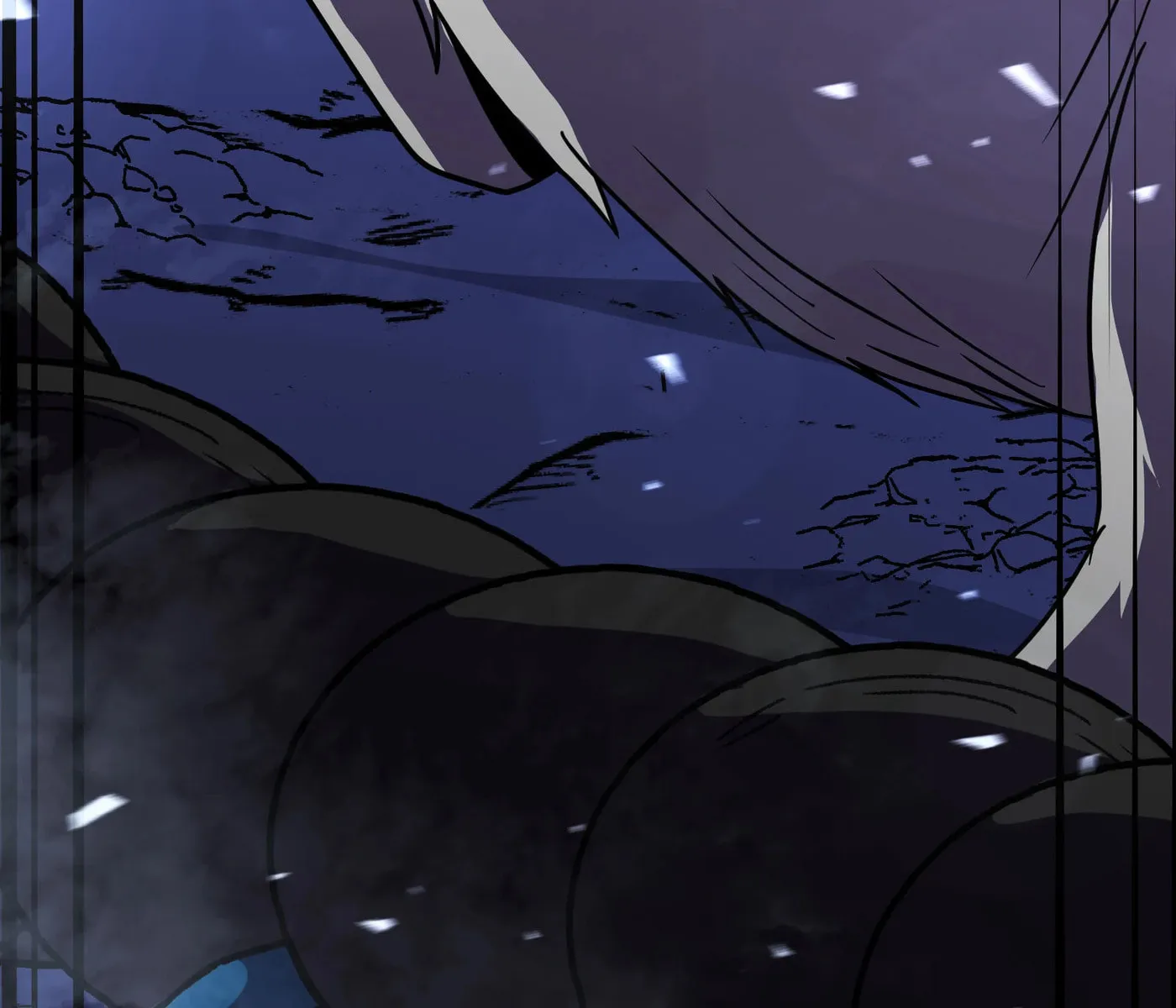 Read Chrysalis chapter 22 image 8 on Lezhin