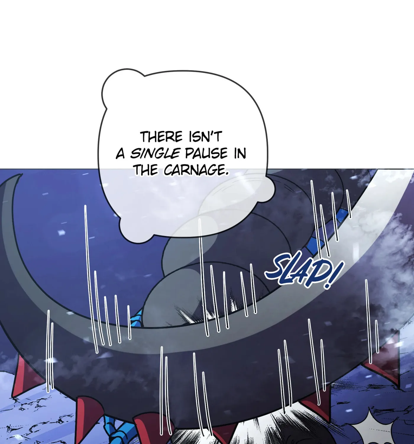 Read Chrysalis chapter 22 image 81 on Lezhin