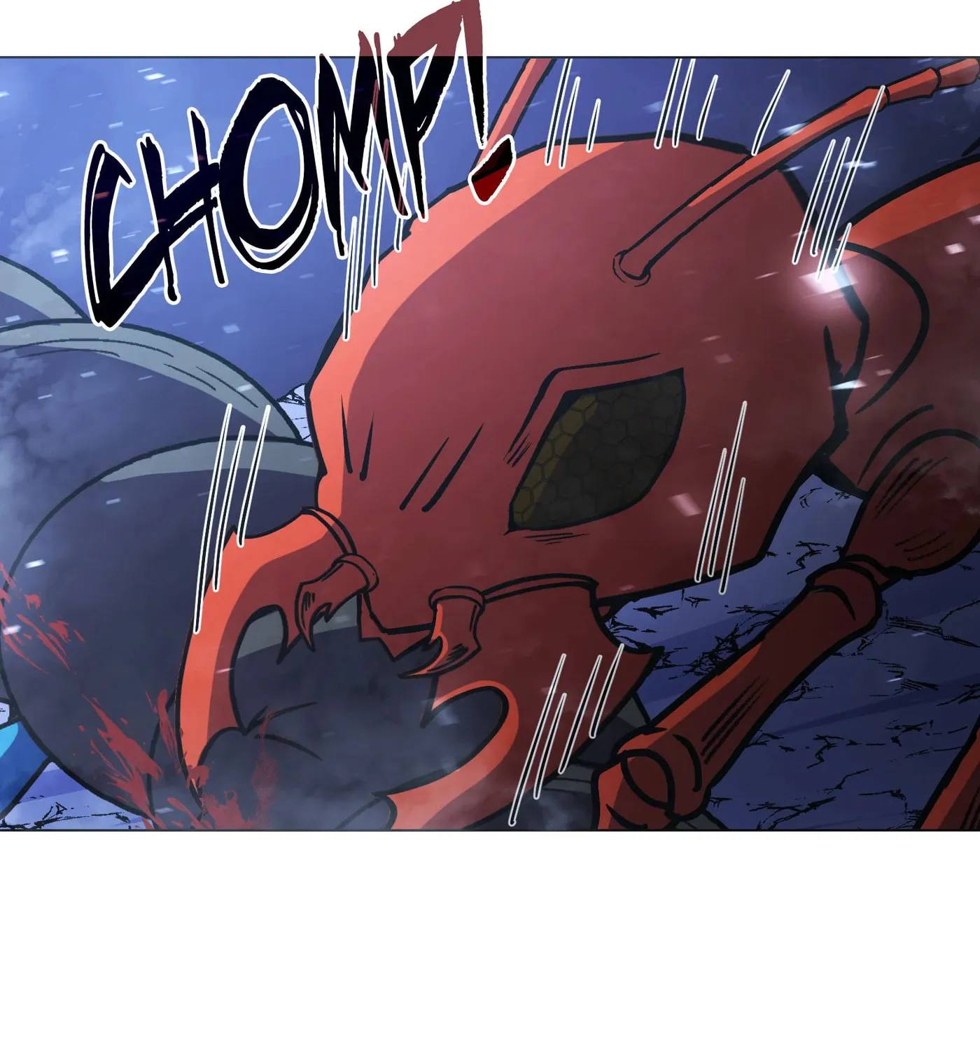 Read Chrysalis chapter 22 image 86 on Lezhin