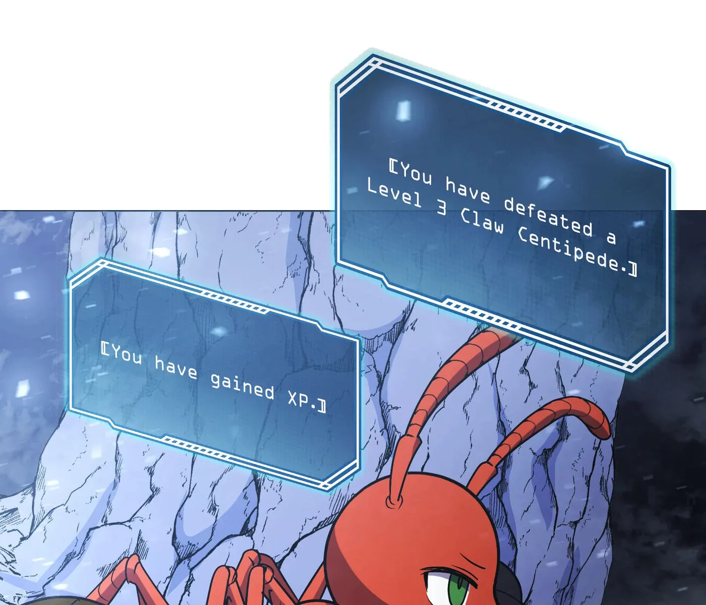 Read Chrysalis chapter 22 image 87 on Lezhin