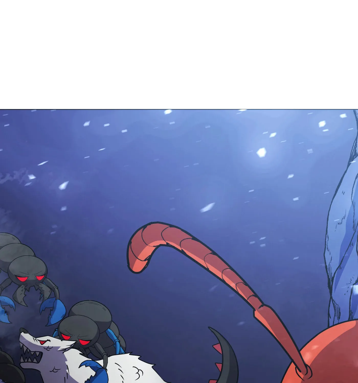 Read Chrysalis chapter 22 image 90 on Lezhin