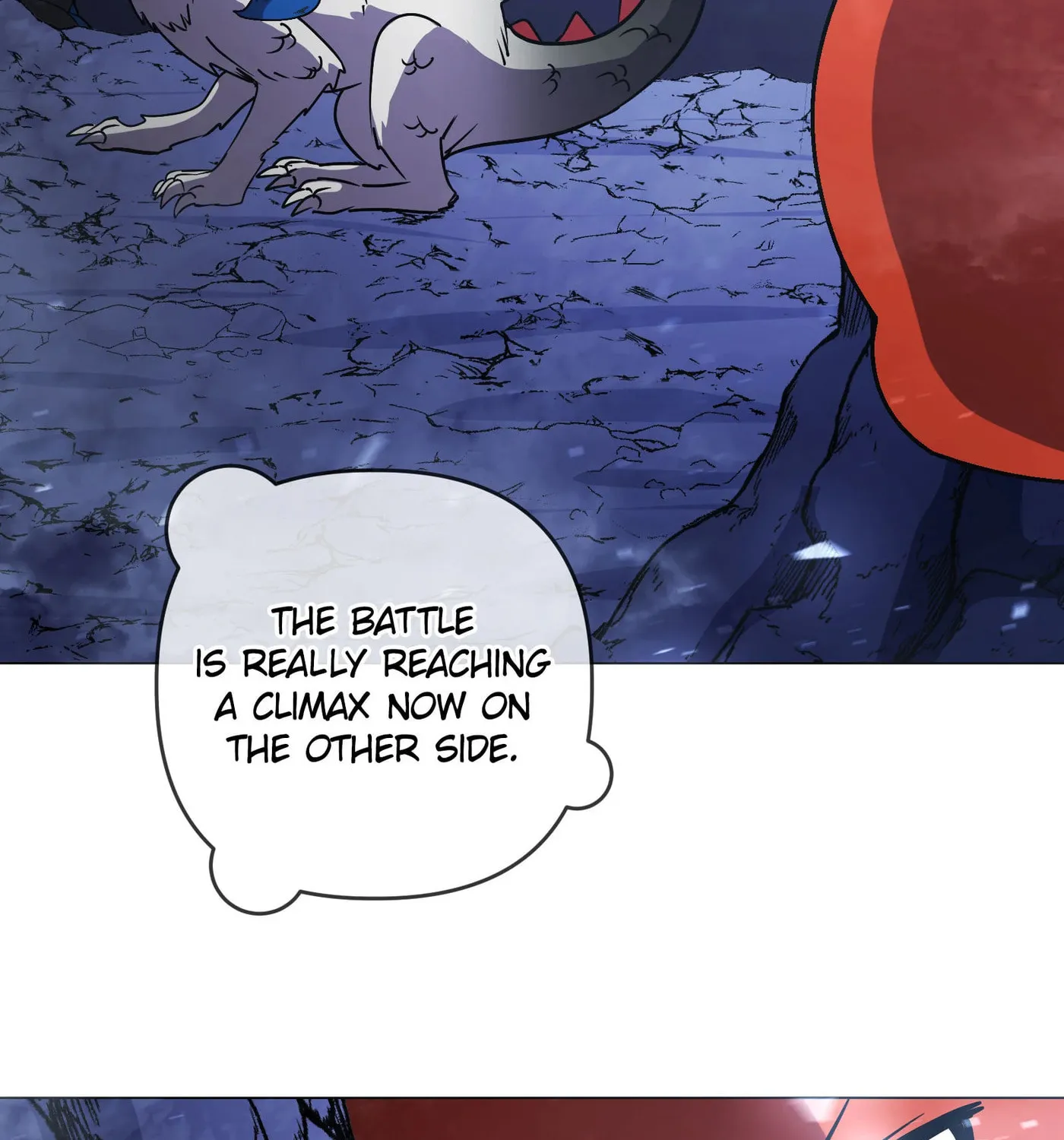 Read Chrysalis chapter 22 image 91 on Lezhin