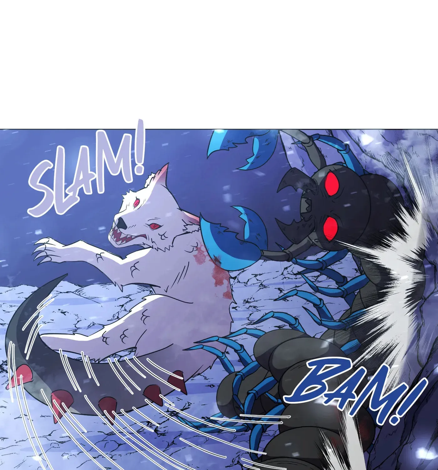 Read Chrysalis chapter 22 image 94 on Lezhin