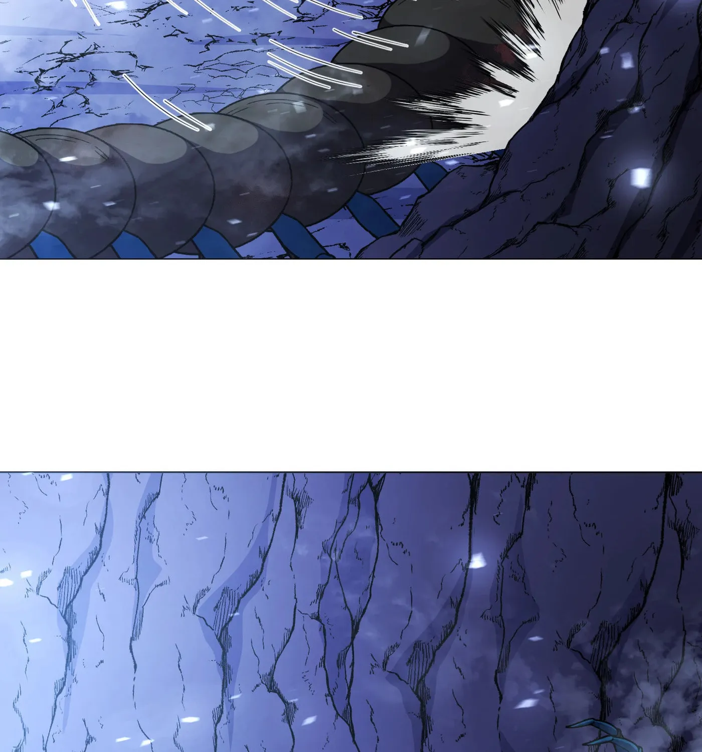 Read Chrysalis chapter 22 image 95 on Lezhin
