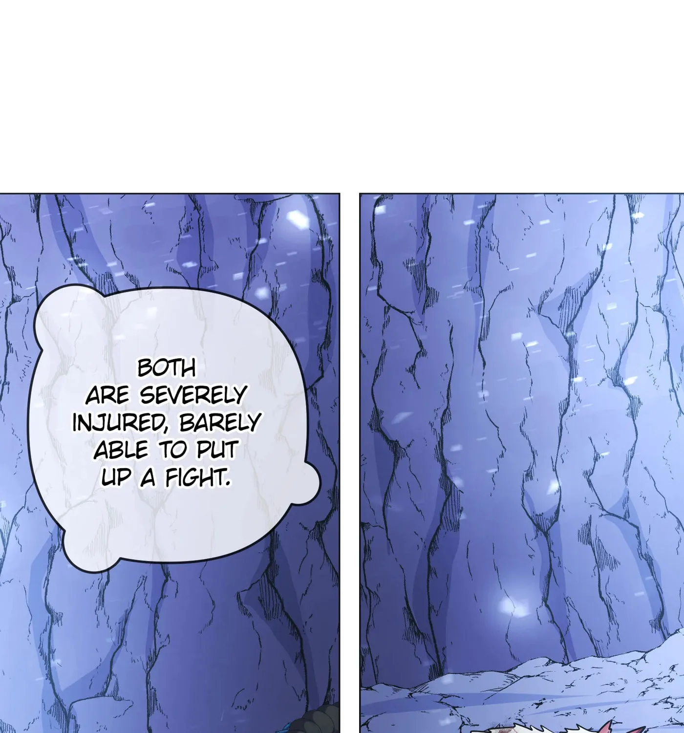 Read Chrysalis chapter 22 image 99 on Lezhin