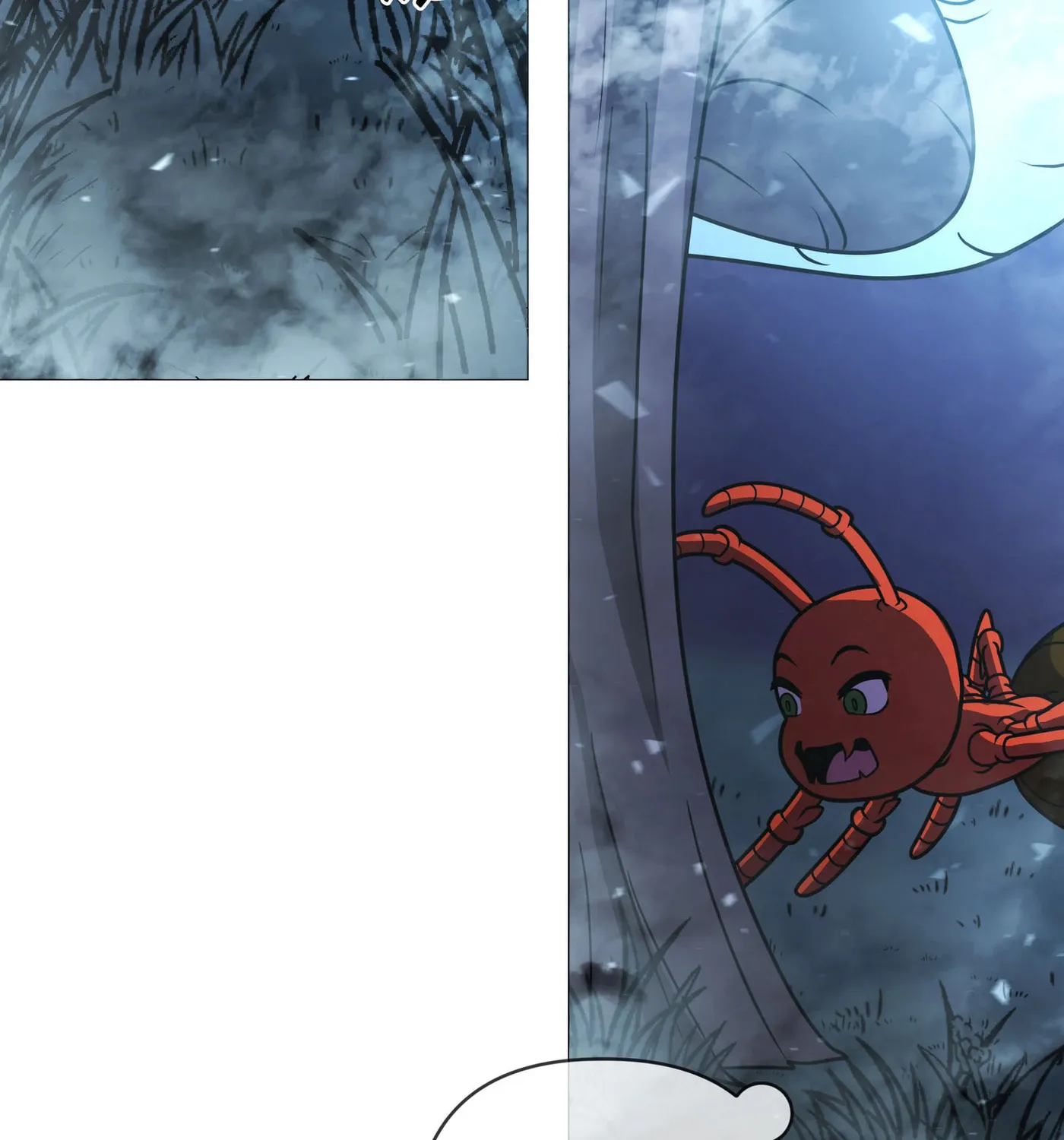 Read Chrysalis chapter 24 image 101 on Lezhin