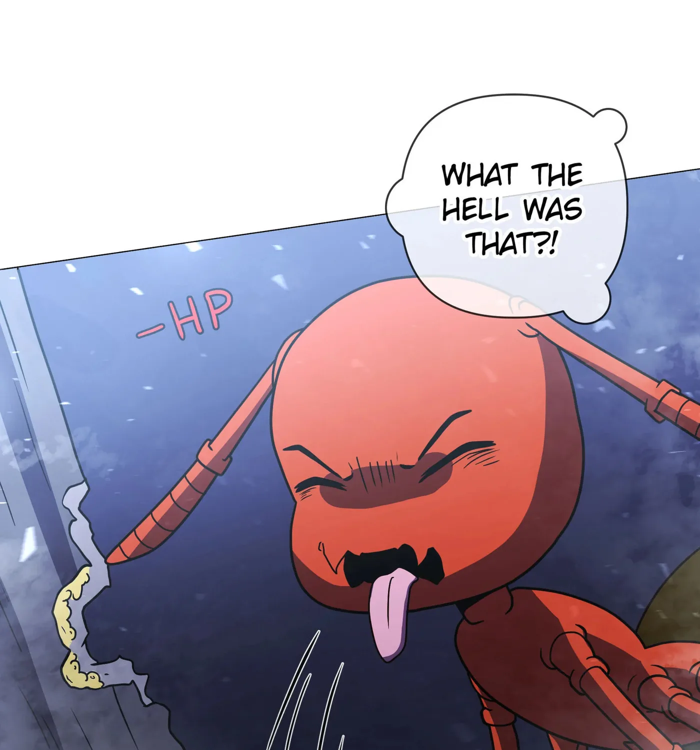 Read Chrysalis chapter 24 image 106 on Lezhin