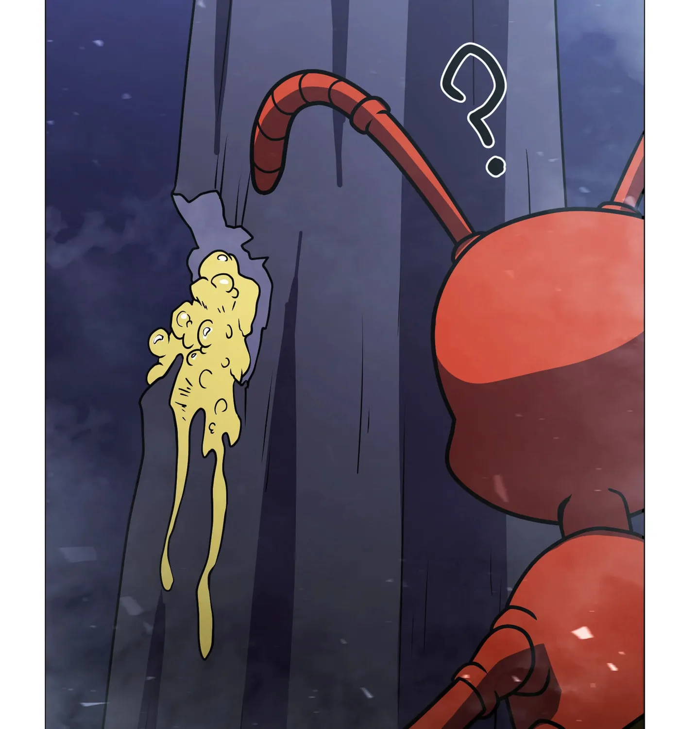 Read Chrysalis chapter 24 image 109 on Lezhin