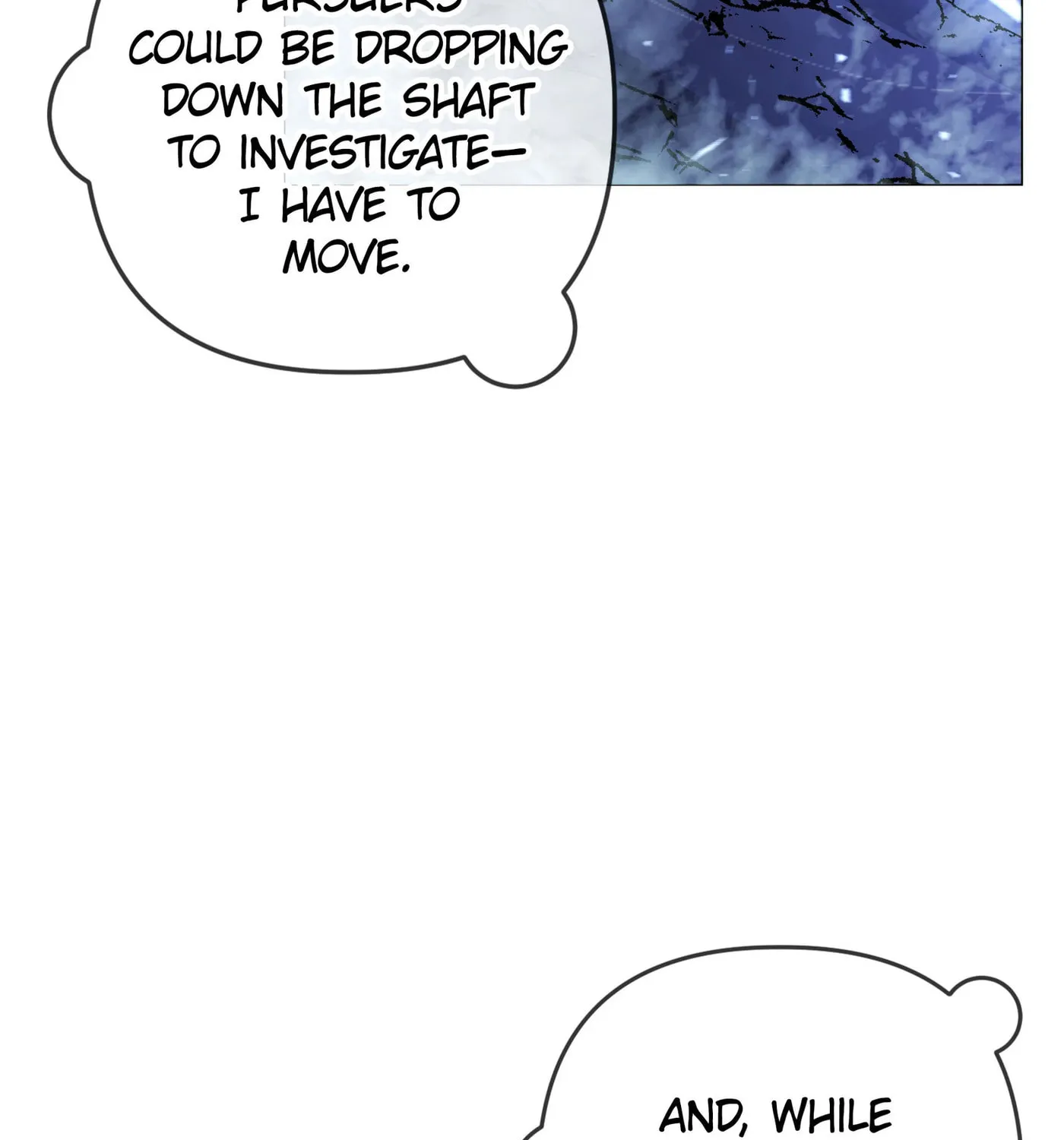 Read Chrysalis chapter 24 image 11 on Lezhin