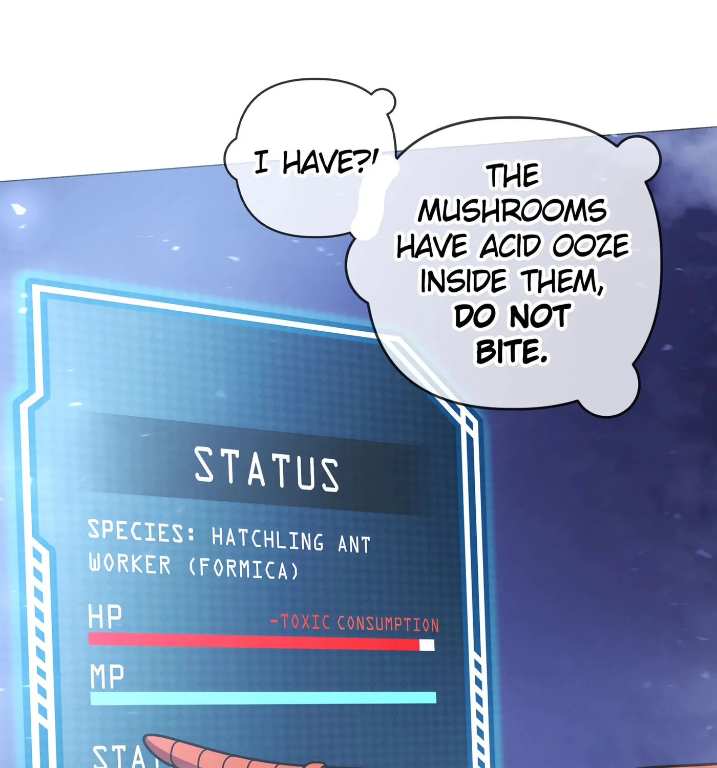 Read Chrysalis chapter 24 image 114 on Lezhin