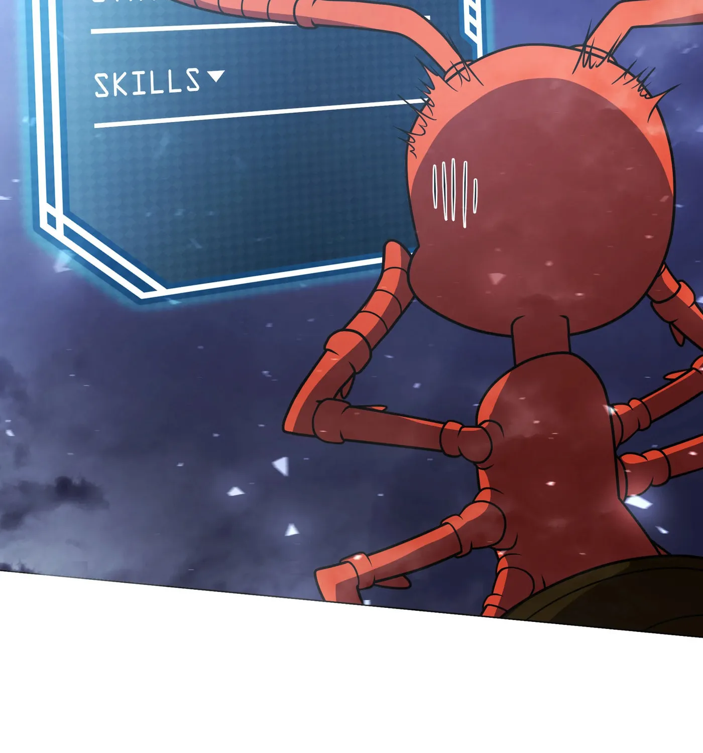 Read Chrysalis chapter 24 image 115 on Lezhin