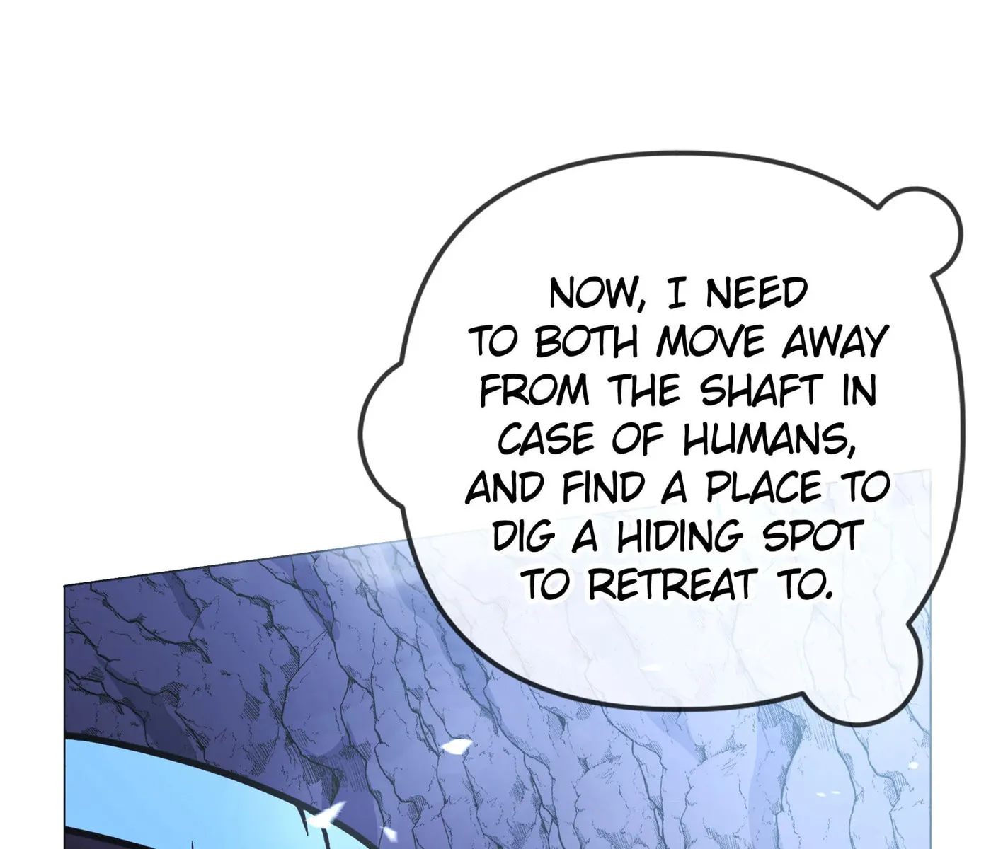 Read Chrysalis chapter 24 image 116 on Lezhin