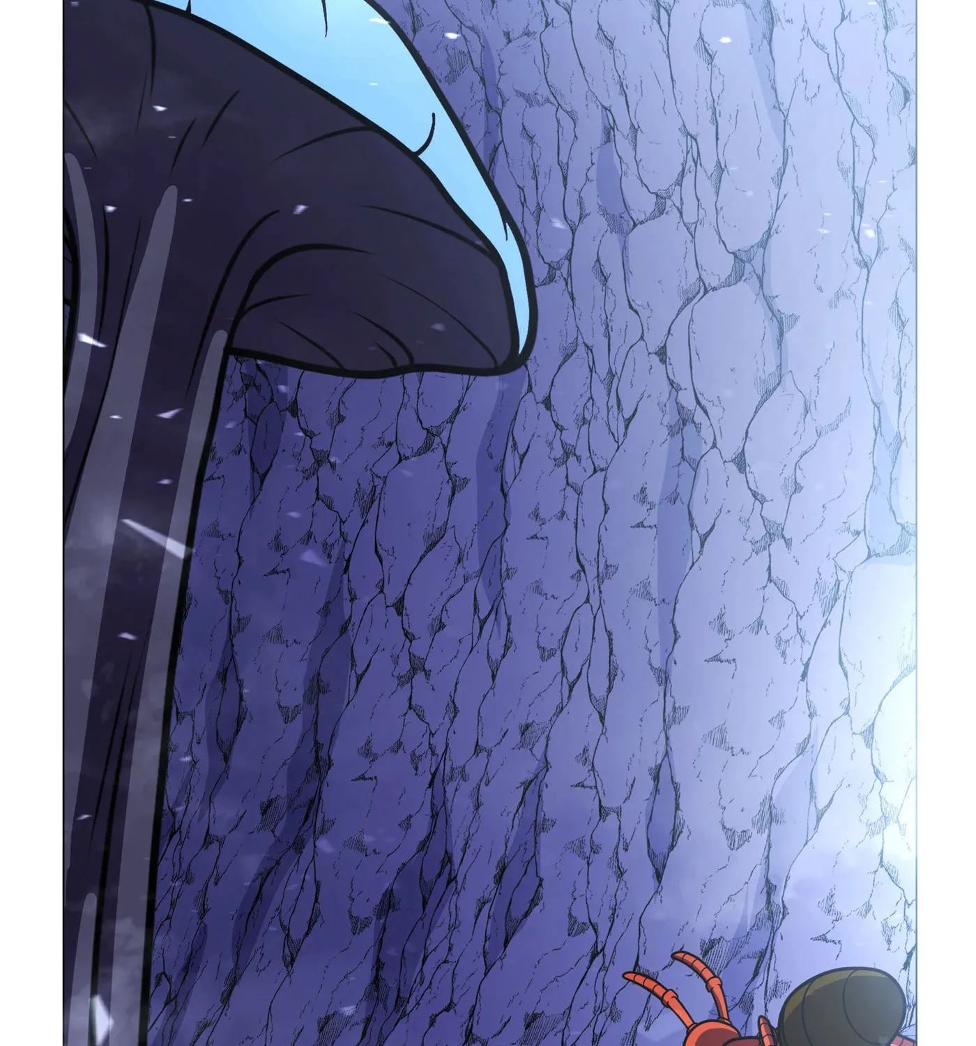 Read Chrysalis chapter 24 image 117 on Lezhin