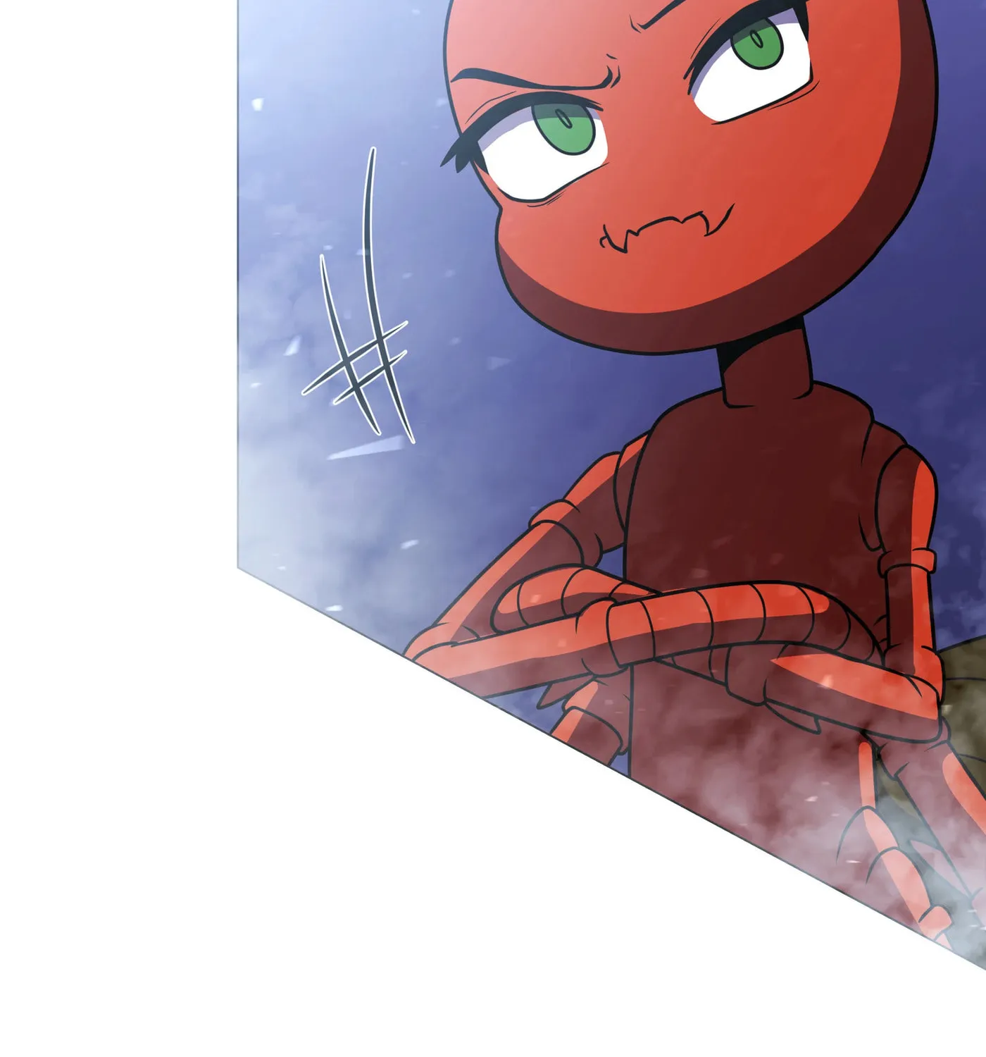 Read Chrysalis chapter 24 image 120 on Lezhin