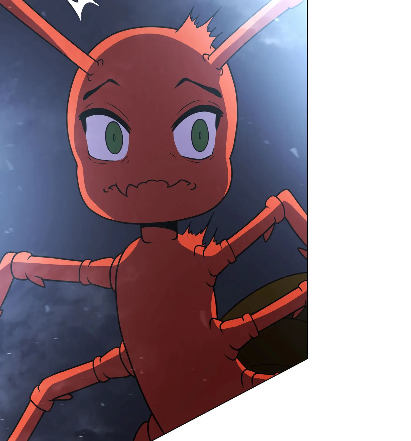 Read Chrysalis chapter 24 image 123 on Lezhin