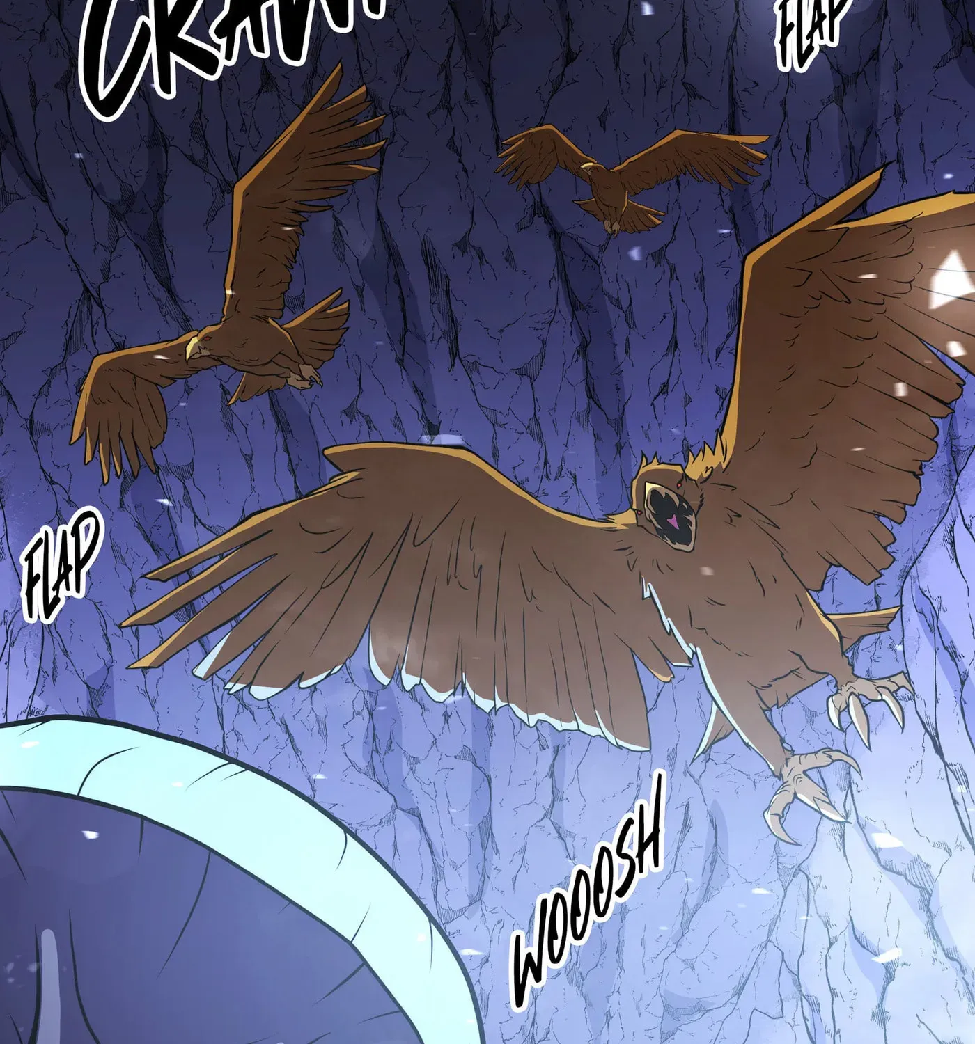 Read Chrysalis chapter 24 image 125 on Lezhin