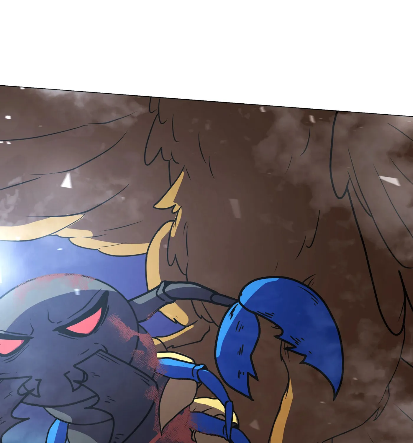 Read Chrysalis chapter 24 image 128 on Lezhin