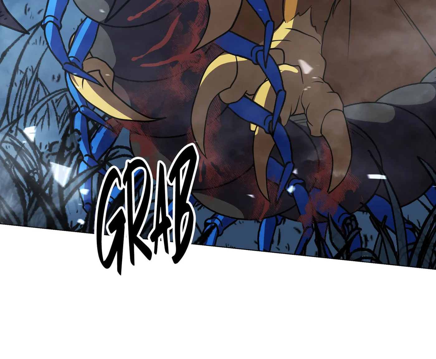 Read Chrysalis chapter 24 image 129 on Lezhin