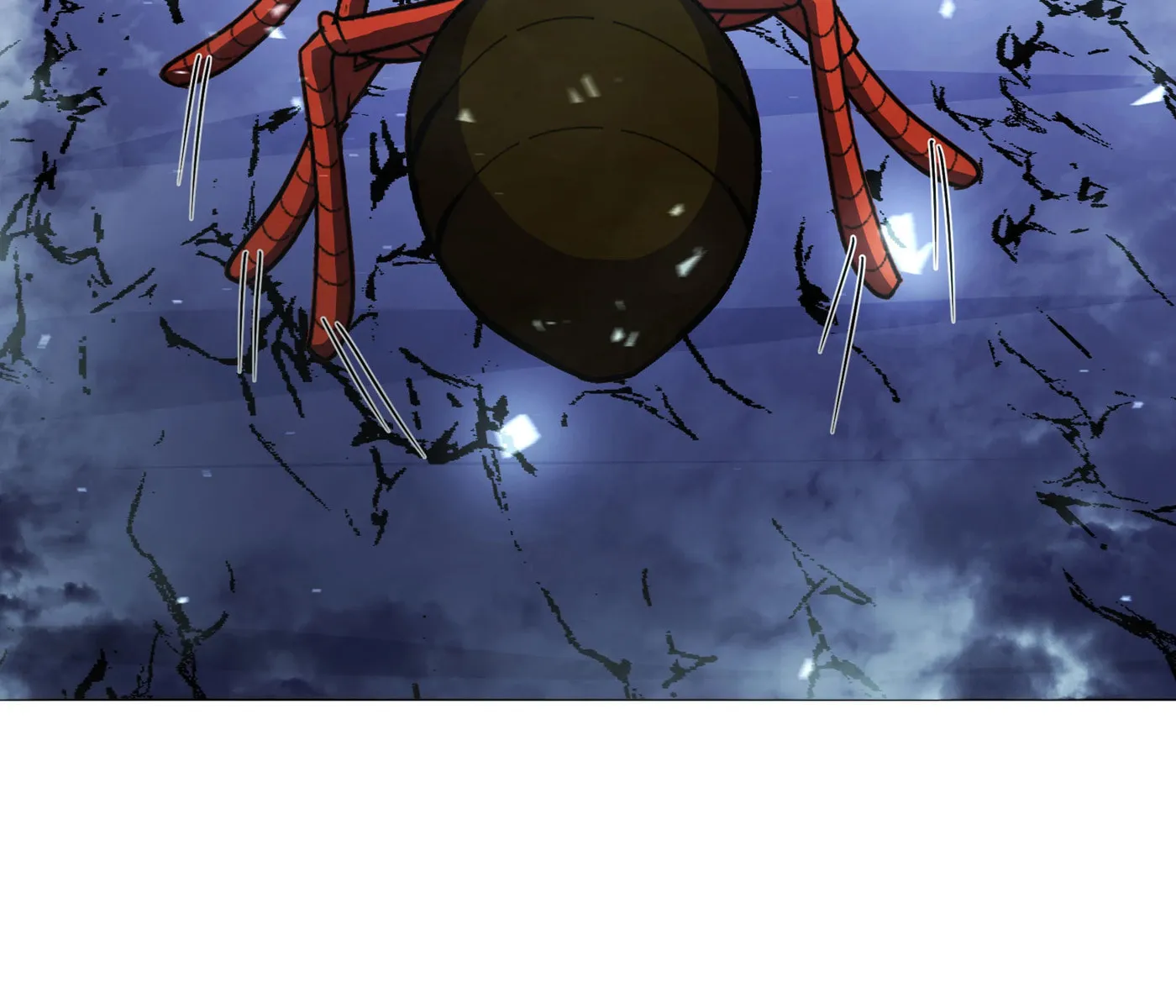 Read Chrysalis chapter 24 image 13 on Lezhin