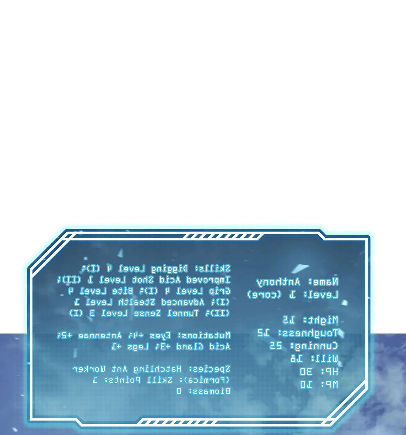 Read Chrysalis chapter 24 image 17 on Lezhin