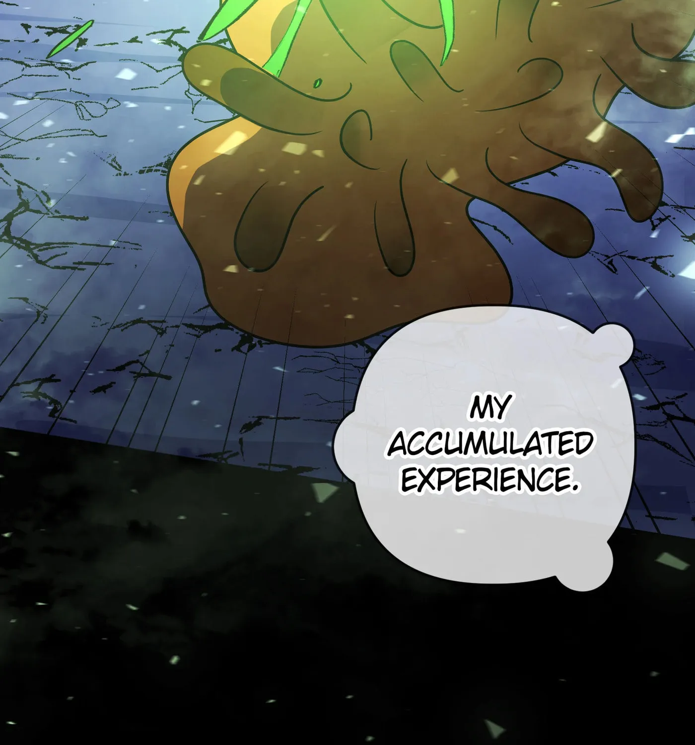 Read Chrysalis chapter 24 image 24 on Lezhin