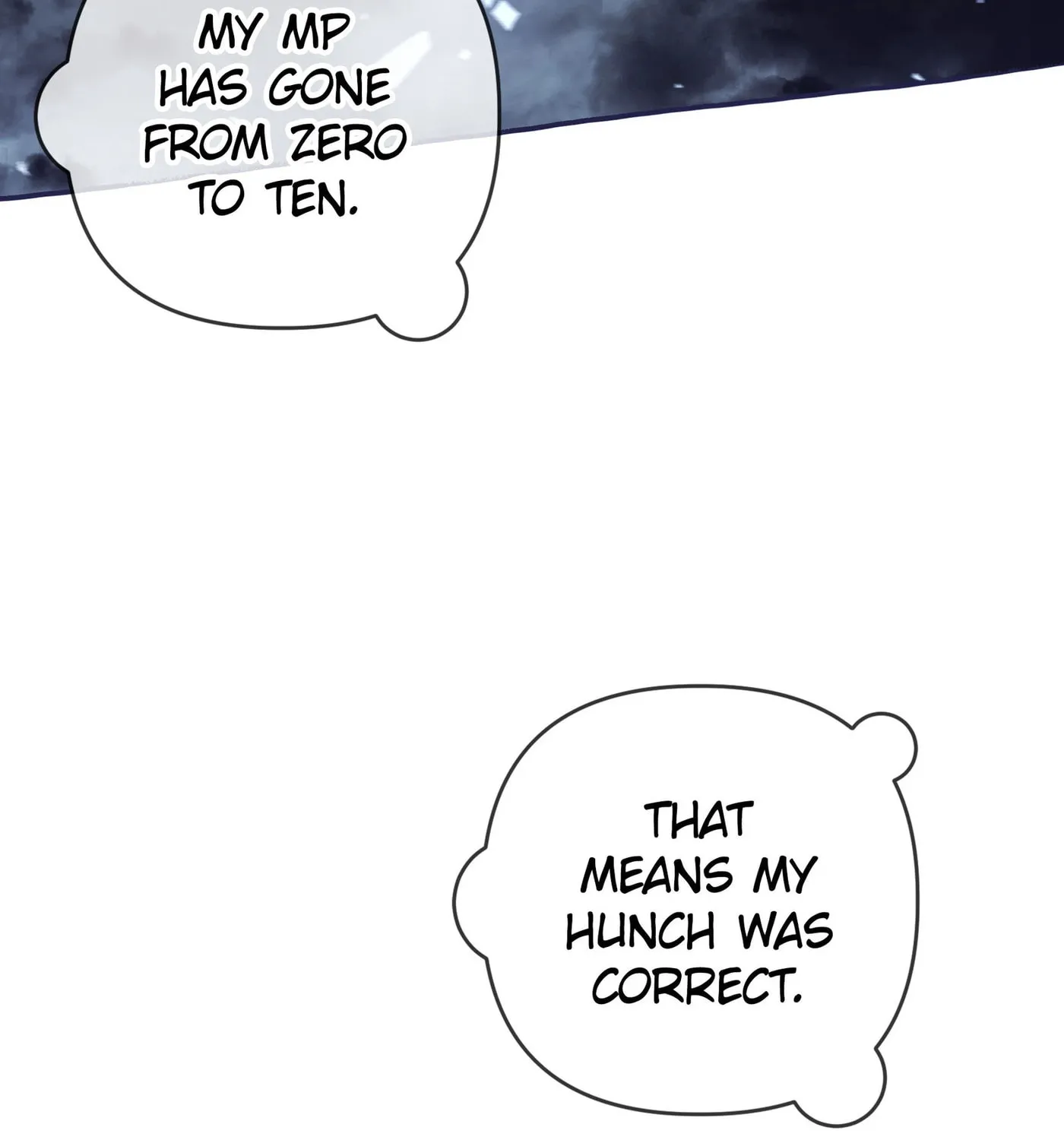 Read Chrysalis chapter 24 image 34 on Lezhin