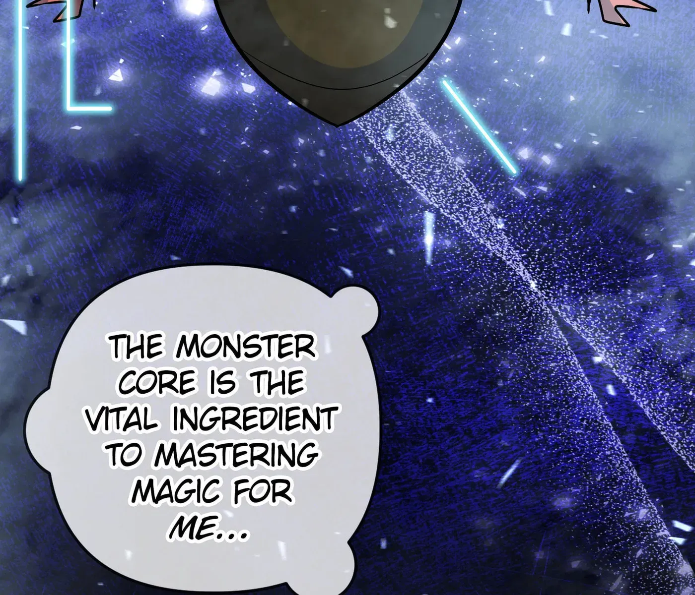 Read Chrysalis chapter 24 image 36 on Lezhin
