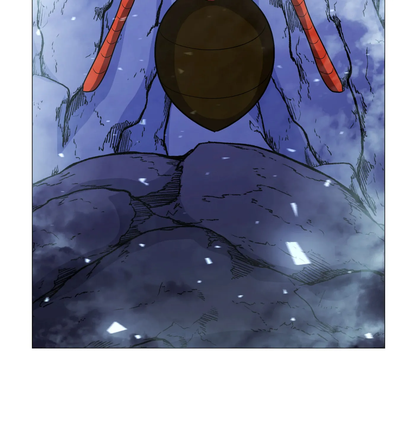 Read Chrysalis chapter 24 image 4 on Lezhin