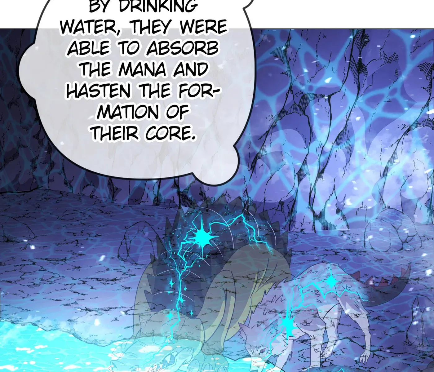 Read Chrysalis chapter 24 image 40 on Lezhin
